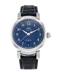 IWC Da Vinci Automatic IW458312
